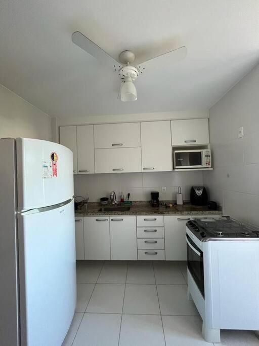 Apto Acolhedor Na Passagem Cabo Frio Extérieur photo