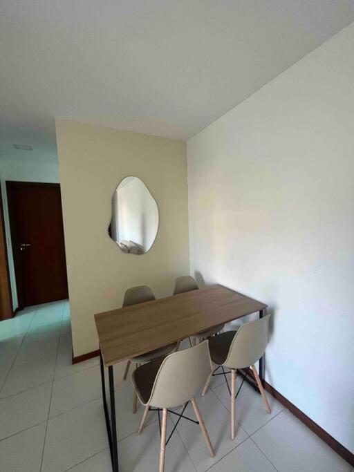 Apto Acolhedor Na Passagem Cabo Frio Extérieur photo