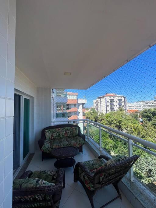 Apto Acolhedor Na Passagem Cabo Frio Extérieur photo