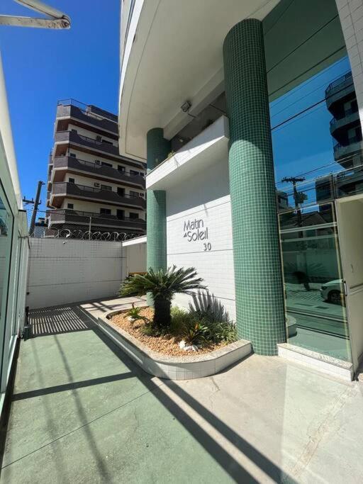 Apto Acolhedor Na Passagem Cabo Frio Extérieur photo