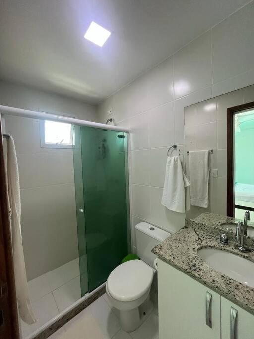 Apto Acolhedor Na Passagem Cabo Frio Extérieur photo