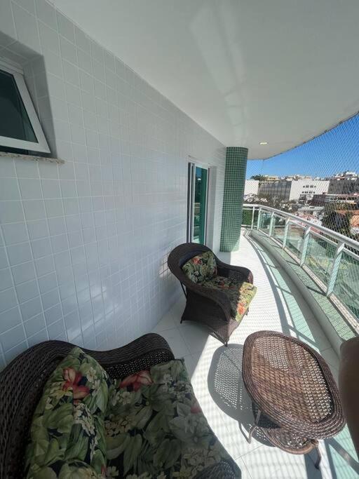 Apto Acolhedor Na Passagem Cabo Frio Extérieur photo