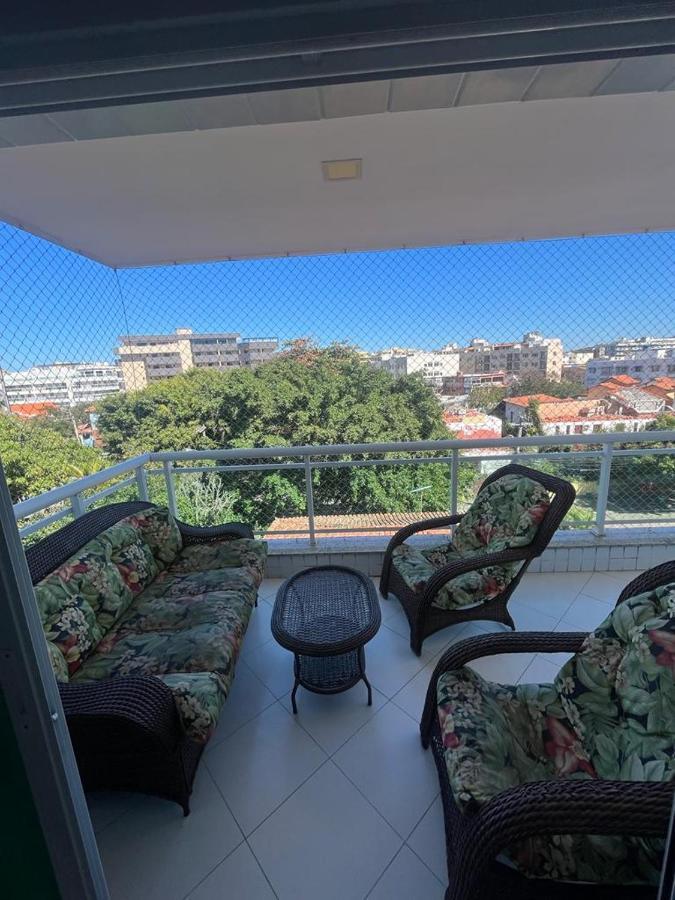 Apto Acolhedor Na Passagem Cabo Frio Extérieur photo