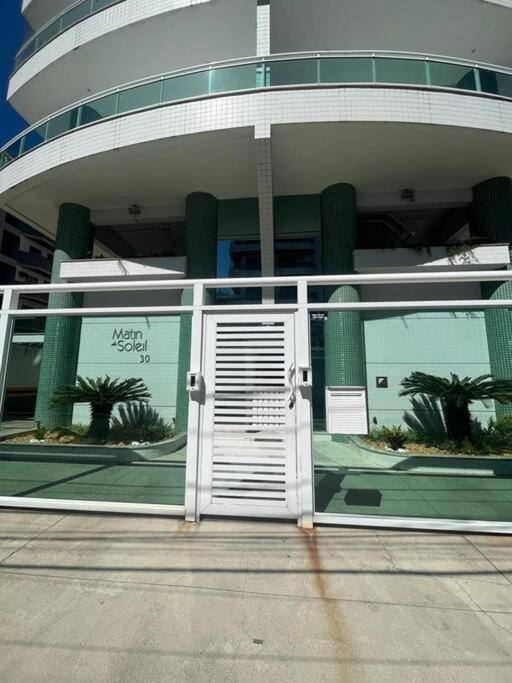 Apto Acolhedor Na Passagem Cabo Frio Extérieur photo